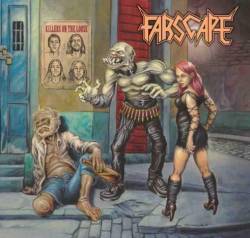 Farscape : Killers on the Loose